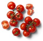 Aktuelle Tomaten Angebote bei Kaufland in Mannheim Aktuelles Niederl. Cocktailrispentomaten Angebot bei Kaufland in Mannheim ab 0,99 €