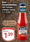 GLOBUS - Tomatenketchup Angebot im Prospekt Tomatenketchup bei GLOBUS im Prospekt "" für 1,39 €