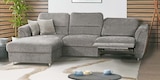 Ecksofa mit Funktion Deva für 1.199,00 € bei SB Möbel Boss im Angebot Ecksofa mit Funktion Deva im aktuellen SB Möbel Boss Prospekt