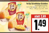 Schnittkäse-Scheiben bei EDEKA im Wettenberg Prospekt für 1,49 €