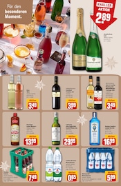 Aktueller REWE Prospekt mit Whiskey, "Dein Markt", Seite 28