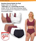 Seamless-Damen-Bustier 3er-Pack im Angebot bei GLOBUS in Wetzlar Seamless-Damen-Bustier 3er-Pack Angebote bei GLOBUS Wetzlar für 9,99 €