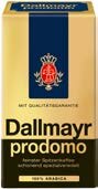 Kaffee von DALLMAYR prodomo im aktuellen Penny-Markt Prospekt für 4.99€