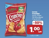 Crunchips bei combi im Diepholz Prospekt für 1,00 €