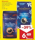Aktuelle Kaffee Angebote bei Netto Marken-Discount in Gummersbach Aktuelles Der Himmlische Angebot bei Netto Marken-Discount in Gummersbach ab 6,49 €