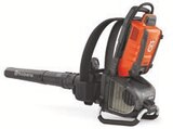 Souffleur 550ibtx à 769,00 € dans le catalogue Husqvarna