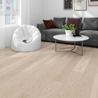 Sol pvc "bamac" en promo chez Brico Dépôt Levallois-Perret à 30,72 €