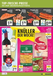 Aktueller EDEKA Prospekt mit Grillfleisch, "Aktuelle Angebote", Seite 24