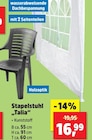 Stapelstuhl Talia im Angebot bei Thomas Philipps in Eisenach Stapelstuhl Talia Angebote bei Thomas Philipps Eisenach für 16,99 €