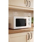Micro-ondes - SIMPL - Carrefour à Livry-Gargan Micro-ondes - SIMPL en promo chez Carrefour Livry-Gargan à 36,99 €