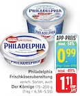 EDEKA Emmendingen Prospekt mit  im Angebot für 0,99 €