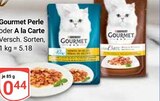 Perle im Angebot bei GLOBUS in Leipzig Perle Angebote von Gourmet bei GLOBUS Leipzig für 0,44 €