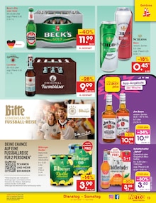 Radler im Netto Marken-Discount Prospekt "Aktuelle Angebote" mit 61 Seiten (Bremen)