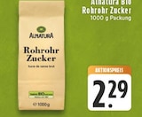 Bio Rohrohr Zucker Angebote von Alnatura bei E center Brühl für 2,29 €