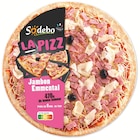 La pizz - SODEBO en promo chez Supermarchés Match Metz à 8,38 €