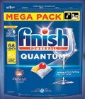 Détergent vaisselle machine - FINISH - Super U à Meyzieu Détergent vaisselle machine - FINISH en promo chez Super U Meyzieu à 6,52 €
