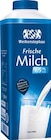 Frische Milch von Weihenstephan im aktuellen Netto mit dem Scottie Prospekt
