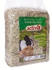 Premium-Heu im Angebot bei Das Futterhaus in Pforzheim Premium-Heu Angebote von activa bei Das Futterhaus Pforzheim für 5,99 €