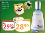 Aktuelle Gin Angebote bei GLOBUS in Koblenz Aktuelles Gin Mare Angebot bei GLOBUS in Koblenz ab 28,99 âŹ