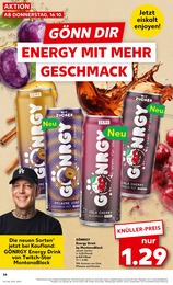 Kaufland Zimt im Prospekt Kaufland Zimt im Prospekt