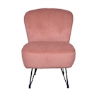 Aktuelles Sessel Elza III Angebot bei Möbel Martin in Wiesbaden ab 199,00 €