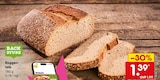Roggenlaib von BACK STUBE im aktuellen Netto Marken-Discount Prospekt für 1,39 €