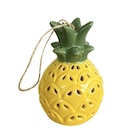 Carrillon porcelaine ananas dans le catalogue B&M