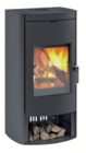 Kaminofen „Kiruna“ im Angebot bei toom Baumarkt in Neu-Ulm Kaminofen „Kiruna“ Angebote bei toom Baumarkt Neu-Ulm für 599,00 €