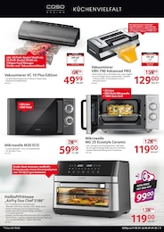 Gartenschlauch Angebot im aktuellen Selgros Prospekt auf Seite 9