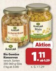 Aktuelle Gemüse Angebote bei combi in Osnabrück Aktuelles Kichererbsen Angebot bei combi in Osnabrück ab 1,11 €