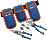 Set de plaquiste - DEXTER - Weldom à Villemomble Set de plaquiste - DEXTER en promo chez Weldom Villemomble à 26,90 €