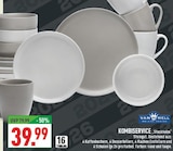 Kombiservice 'Stockholm' im Angebot bei Marktkauf in Wuppertal Kombiservice 'Stockholm' Angebote von Van Well bei Marktkauf Wuppertal für 39,99 €