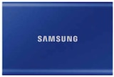 Externer SSD-Speicher von Samsung im aktuellen MediaMarkt Saturn Prospekt