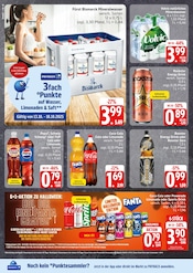 Aktueller EDEKA Prospekt mit Cola, "Top Angebote", Seite 16