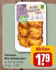 Aktuelle Kartoffeln Angebote bei nahkauf in Dresden Aktuelles Mini Reibekuchen Angebot bei nahkauf in Dresden ab 1,79 €
