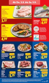 Grillfleisch im Lidl Prospekt in Gotha Aktueller Lidl Prospekt mit Grillfleisch, "LIDL LOHNT SICH", Seite 65