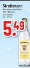 Weizenkorn im Angebot bei Trinkgut in Düsseldorf Weizenkorn Angebote von Strothmann bei Trinkgut Düsseldorf für 5,49 €
