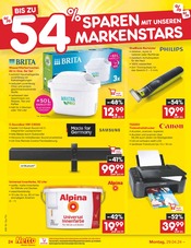 Ähnliche Angebote wie Tintenpatronen im Prospekt "Aktuelle Angebote" auf Seite 26 von Netto Marken-Discount in Freital