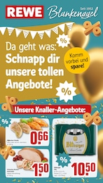 REWE Prospekt für Rheinberg mit 34 Seiten REWE Prospekt "Dein Markt" für Rheinberg, 34 Seiten, 13.07.2026 - 18.07.2026
