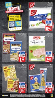 Lebensmittel im EDEKA Prospekt "Aktuelle Angebote" mit 54 Seiten (Stuttgart)