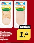 Hauchschnitt Sortiment bei Netto mit dem Scottie im Rostock Prospekt für 1,99 €