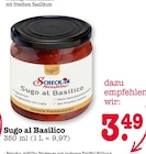 E center Walldorf - Sugo al Basilico Angebot im Prospekt Sugo al Basilico bei E center im Walldorf Prospekt für 3,49 €