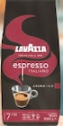 Crema E Aroma/Espresso Cremoso Angebote von Lavazza bei Metro Wetzlar für 11,97 €