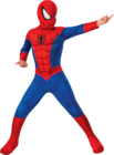 DEGUISEMENT SPIDER-MAN - SPIDERMAN en promo chez Auchan Hypermarché DEGUISEMENT SPIDER-MAN - SPIDERMAN dans le catalogue Auchan Hypermarché