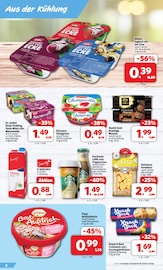 Aktueller Markant Nordwest Prospekt mit Nudeln, "DER MARKT FÜR GUTES ESSEN UND TRINKEN", Seite 6