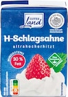 H-Schlagsahne im Angebot bei Netto Marken-Discount in Hanau H-Schlagsahne Angebote von Gutes Land bei Netto Marken-Discount Hanau für 0,89 €