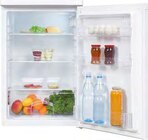 Tisch-Kühlschrank KS16-V-040E Angebote von exquisit bei MEDIMAX Potsdam für 179,00 €