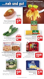 Der aktuelle EDEKA Prospekt Der aktuelle EDEKA Prospekt Aktuelle Angebote