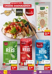 Reis im Netto Marken-Discount Prospekt in Reutlingen Aktueller Netto Marken-Discount Prospekt mit Reis, "Aktuelle Angebote", Seite 54