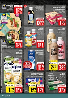 Kaffee im aktuellen EDEKA Prospekt (Osnabrück) Kaffee im EDEKA Prospekt "Aktuelle Angebote" mit 24 Seiten (Osnabrück)